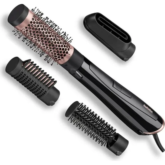 BaByliss Perfect Finish AS126E Föhnborstel 1000W