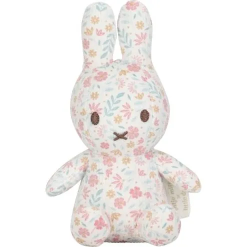 Little Dutch Nijntje Knuffel All Over 15 cm Lucky Blossom