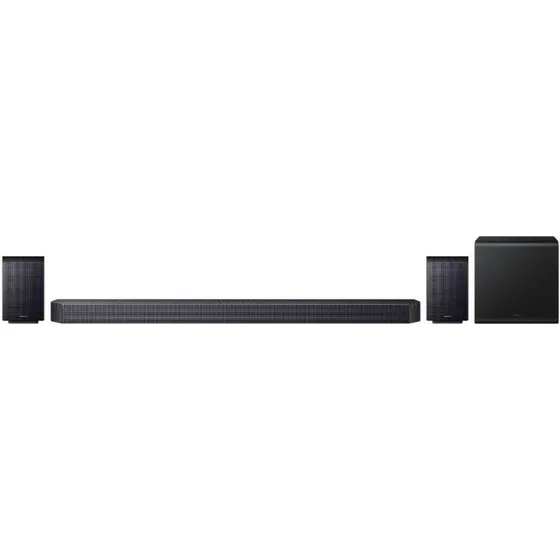 Samsung HW-Q930F 9.1.4ch Soundbar met draadloze subwoofer