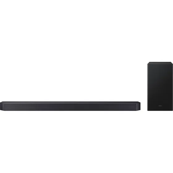 Samsung HW-Q600F 3.1.2-kanaals Soundbar zwart