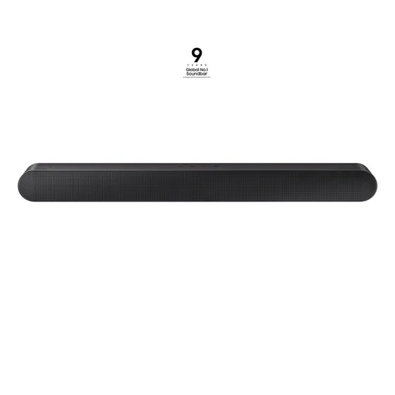 Samsung HW-S50B Soundbar 3.0Ch 140W Q-Symphony