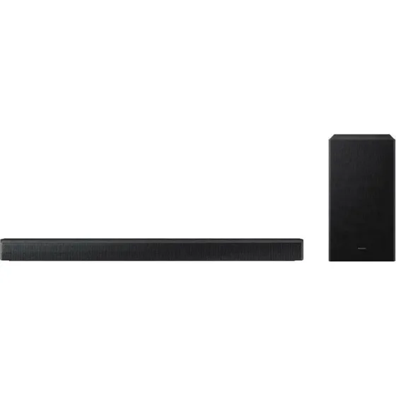 Samsung HW-B66CF 3.1ch Soundbar met draadloze subwoofer