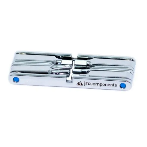 JRC 10 in 1 Multitool Lichtgewicht, 79g