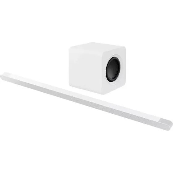 Samsung HW-S801B Soundbar met Dolby Atmos, Ultra Slim