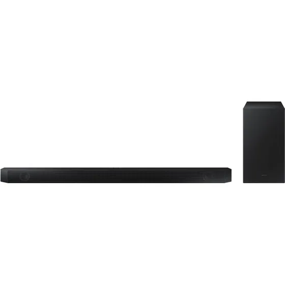 Samsung HW-Q600B Soundbar 3.1.2 Dolby Atmos DTS:X Metal look