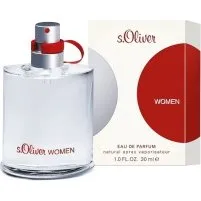 s.Oliver Woman Eau de Parfum 30 ml