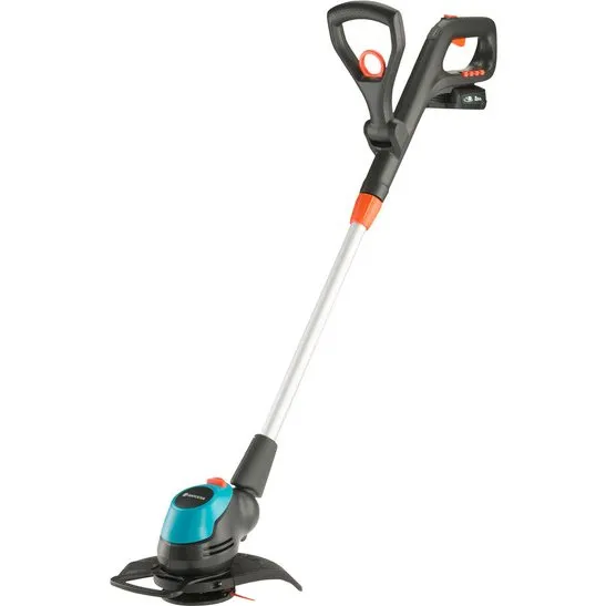 Gardena EasyCut 23/18V P4A Accu-trimmer incl. accu & lader