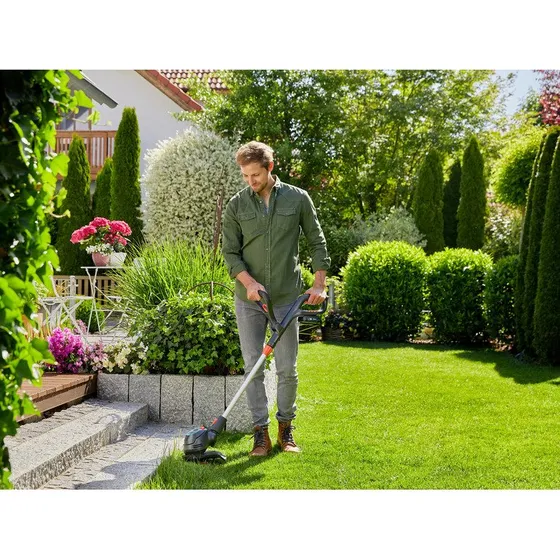 Gardena ComfortCut 23/18V P4A Set (incl. accu & lader)