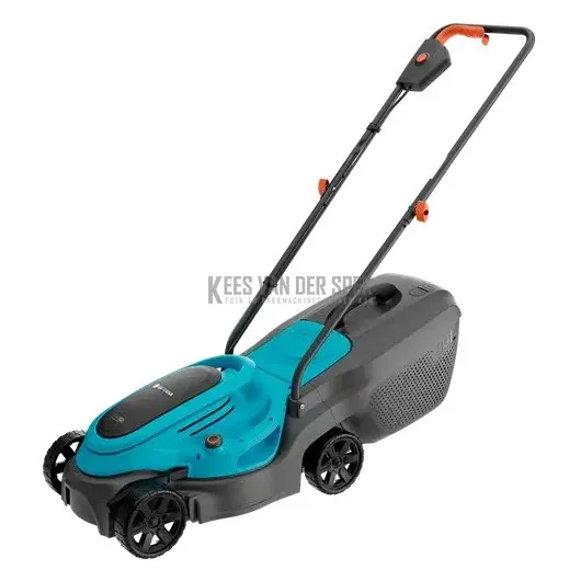 Gardena EasyMax 32/18V P4A grasmaaier incl. 4,0Ah accu
