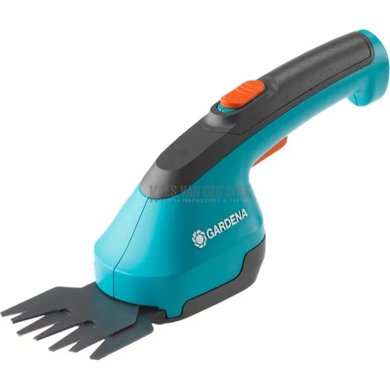Gardena 3,6V AccuCut Li Grasschaar