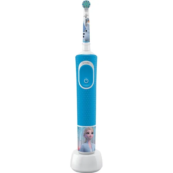 Oral-B Kids Elektrische Tandenborstel Vitality Froz (Disney Frozen)