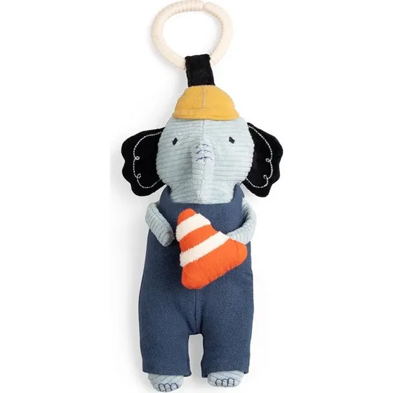 Sebra Muziekdoos Olifant
