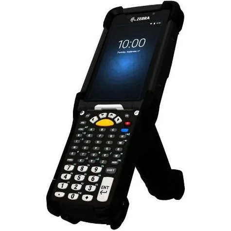 Zebra MC9300 Android Mobiele Computer 4,3" Dual-touch