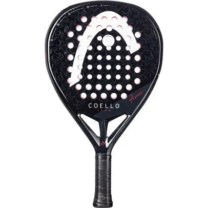 HEAD Coello Team 2025 Padelracket