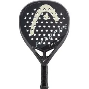 HEAD Extreme XTR 2025 Padelracket Heren Zwart/Wit