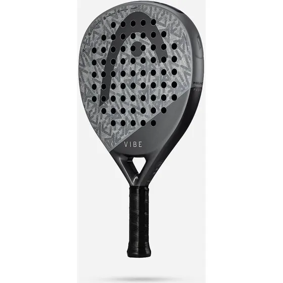 Head Vibe 2025 Padelracket Grey