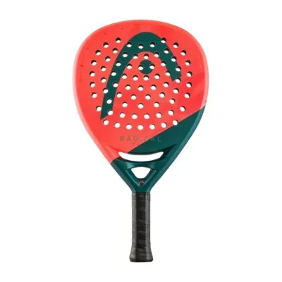 HEAD Radical Team 2026 Padelracket