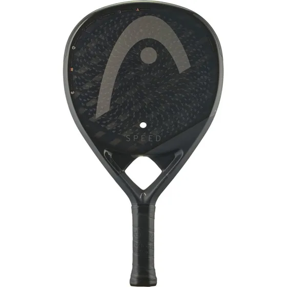 Head Speed One 2025 Padelracket - 345 gram