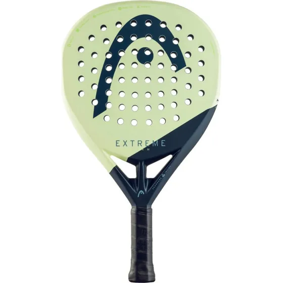 HEAD Extreme Team 2025 Padelracket 360g Diamantvorm
