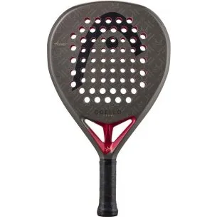 HEAD Coello Team 2026 Padelracket