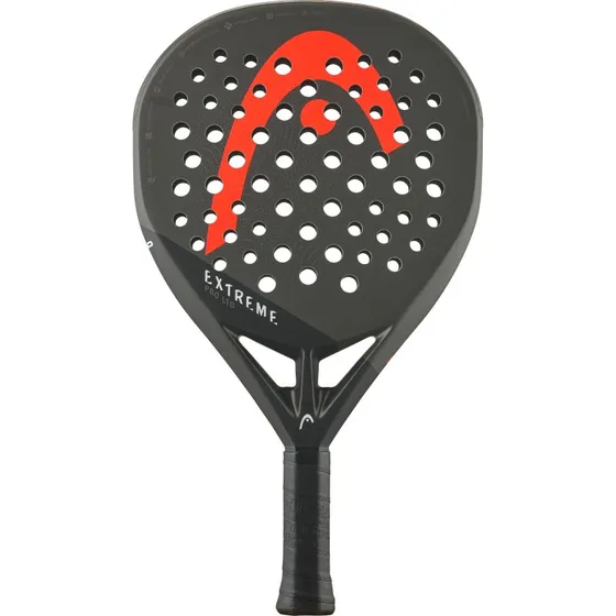 Head Extreme Pro LTD Arturo Coello Padelracket 2024