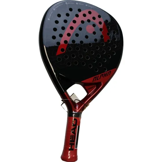 Head Graphene 360+ Alpha Power Padelracket