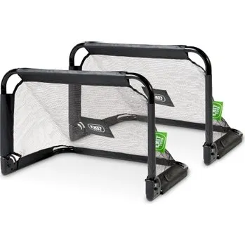 EXIT Pico Minigoaltjes Set van 2 (90 x 60 x 60 cm)