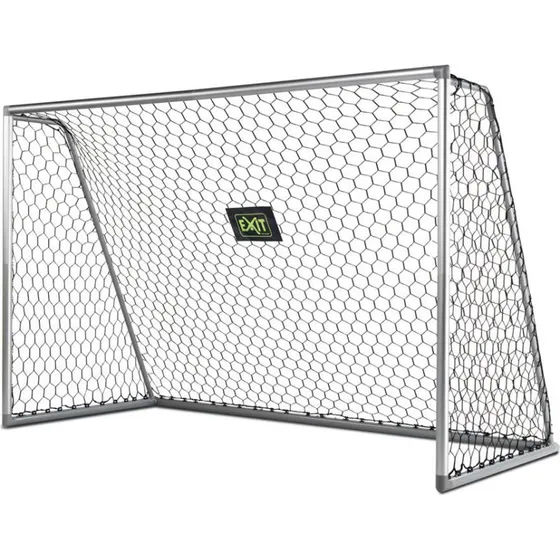 EXIT Scala Aluminium Voetbaldoel 300x200 cm