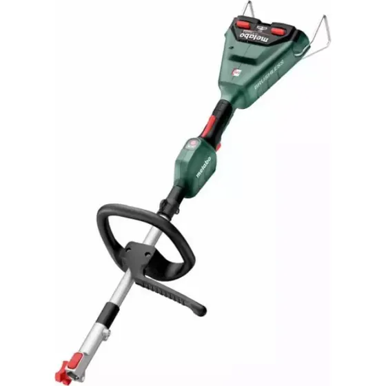 Metabo MA 36-18 LTX BL Q 18V LiHD Accu Combi-systeem