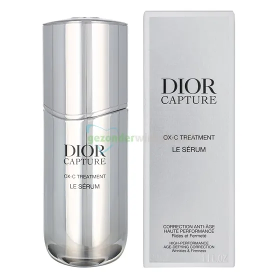 Dior Capture Le Sérum Serum 50 ml
