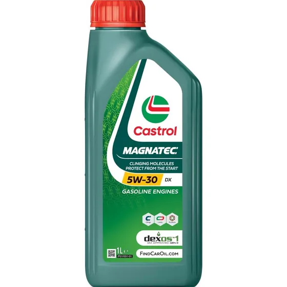 Castrol Magnatec 5W-30 DX 1L