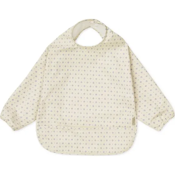 Cam Cam Copenhagen Capri Slabbetje met Mouwen
