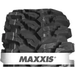 Maxxis MU-521 27X11-12 Achterband 85J 6PR
