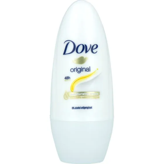 Dove Deodorant Roller Original 50ml