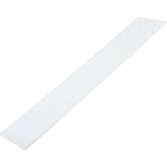 Vikan Microvezel Mop 60cm Wit Disposable