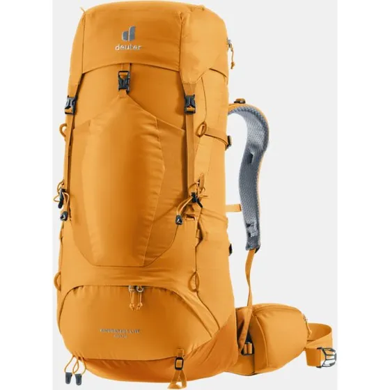 Deuter Aircontact Lite 40+10 Black Marine