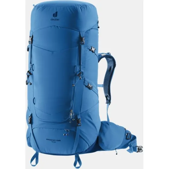 Deuter Aircontact Core 70+10 Graphite Shale