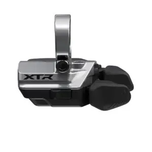Shimano XTR M9250 Di2 Schakelknop Rechts Verstelbaar