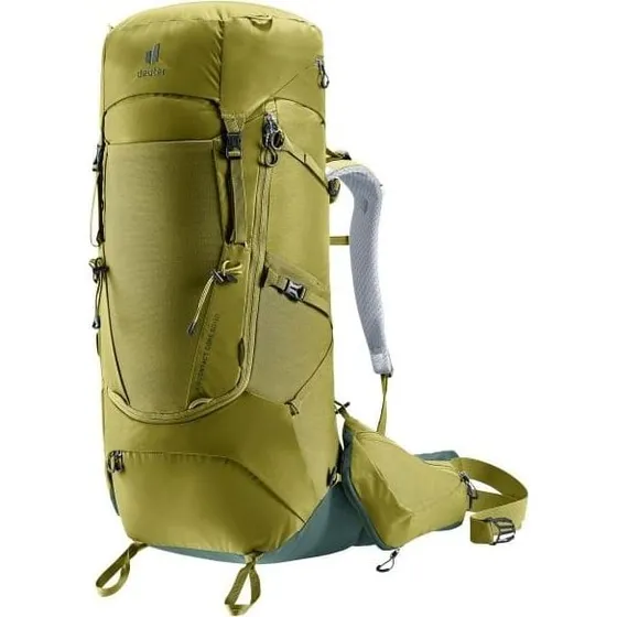 Aircontact Core 60+10 Cactus-Ivy