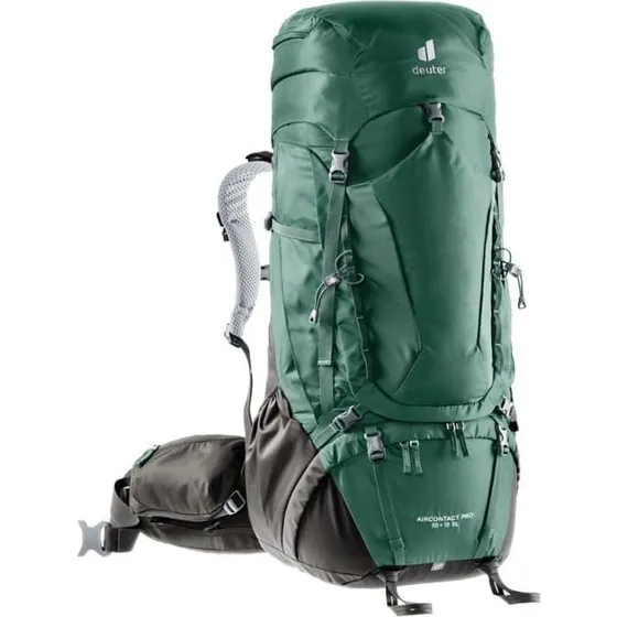 Deuter Aircontact Pro 55+15 SL Cranberry/Fire