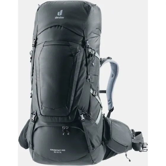 Deuter Aircontact Pro 65 SL 65-75 liter dames graphite