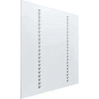 Ledvance IndiviLED 33W 60x60cm Koel Wit 4000K Dali Dimbaar