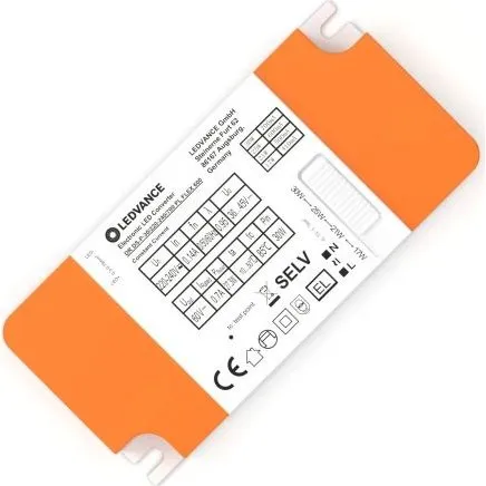 Ledvance PANEL FLEX DRIVER 2.7W IP20