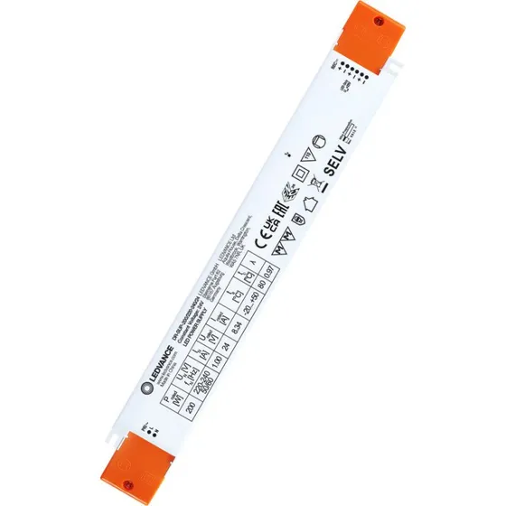 LEDVANCE LED-driver Superior -200/220-240/24, 200W, 24V