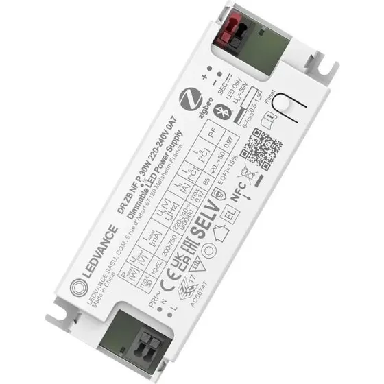 Ledvance LED Driver Zigbee Direct Performance 30W 220-240V 0A7