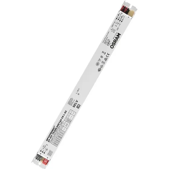 Osram OPTOTRONIC® FIT CS L G2 75/220…240/1A4