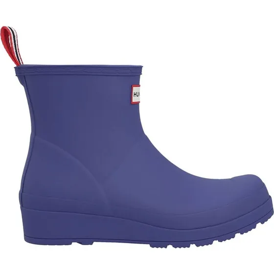 Skipper Women's Play Short Wellington Boot Blauw