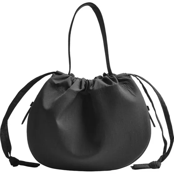 PCBALLOON Crossbody Tas Zwart