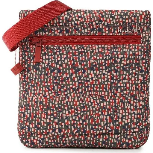Hedgren Inner City Leonce Schoudertas 20 cm RFID-beveiliging