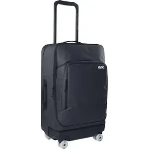 Evoc 4-Wheel Trolley 73 cm Donkergrijs/Zwart